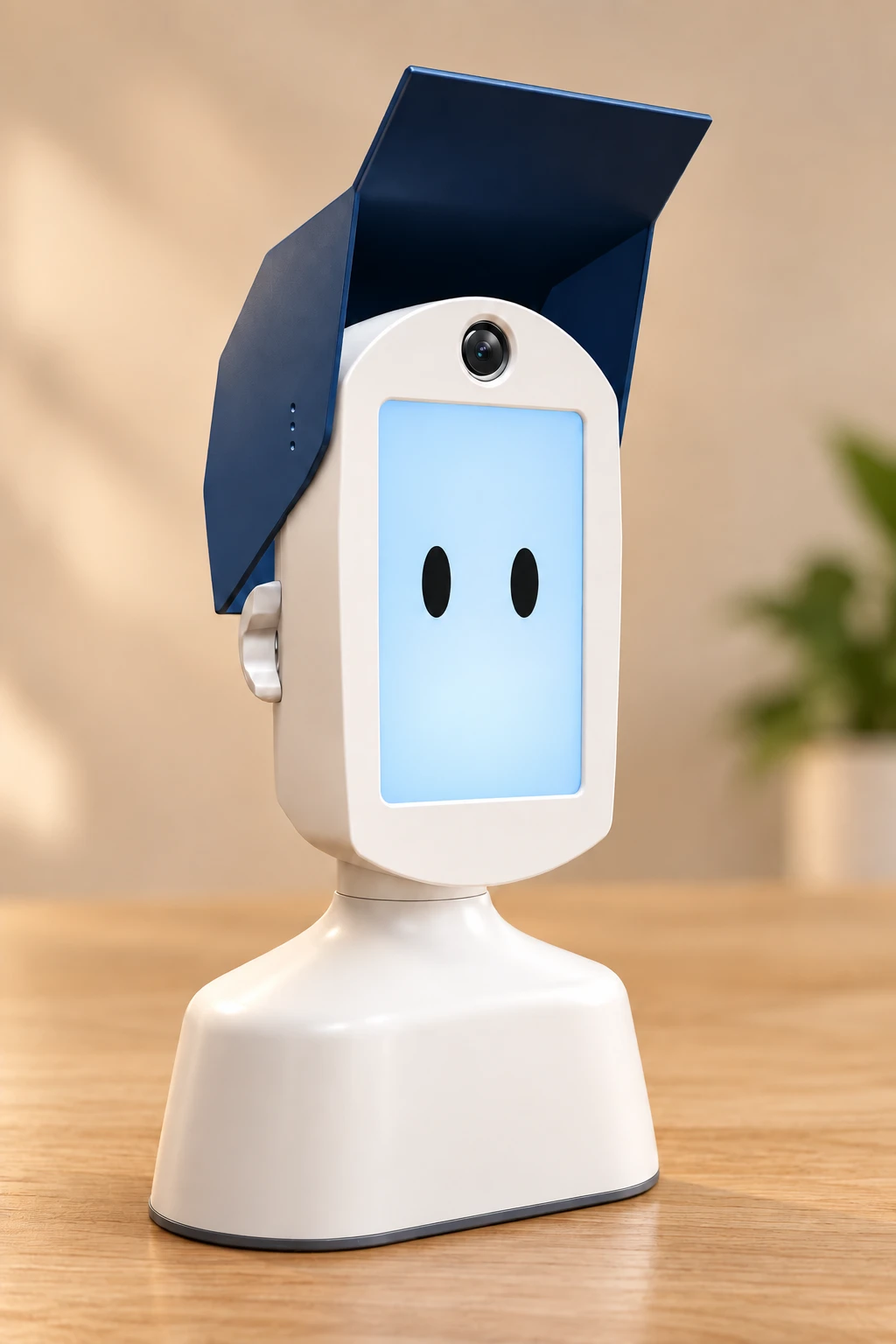 Deskman